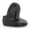 Google Pixel Watch Silicone Charging Holder - White - 3
