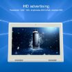 HSD1007A 10.1" All-in-One PC, RK3288, 2GB+16GB, Android 6.0, UK Plug - 6