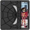 Samsung Galaxy Tab A8 10.5 2021 Shockproof Silicone PC Case Black - 2