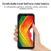 Ulefone Power Armor 18 Black TPU Phone Case - Durable Protection - 3
