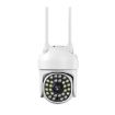 A13 1080P Smart PTZ Camera with 28 Lights & Two-way Voice Intercom - 2