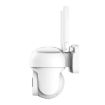 A13 1080P Smart PTZ Camera with 28 Lights & Two-way Voice Intercom - 3