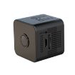 X1 1080P Mini HD WiFi Camera with Night Vision & Motion Detection - 2