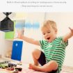 X1 1080P Mini HD WiFi Camera with Night Vision & Motion Detection - 8