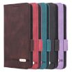 Ulefone Note 14 Purple Leather Phone Case with Magnetic Clasp - 6