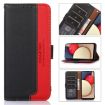 Xiaomi 14 Ultra KHAZNEH Black Litchi Texture Leather RFID Phone Case - 1