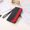 Xiaomi 14 Ultra KHAZNEH Black Litchi Texture Leather RFID Phone Case - 2