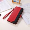 Xiaomi 14 Ultra KHAZNEH Red Litchi Texture Leather RFID Phone Case - 2