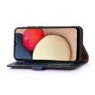 Xiaomi 14 Ultra KHAZNEH Blue Litchi Texture Leather RFID Phone Case - 6