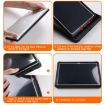 Samsung Galaxy Tab A7 10.4 Shockproof 360 Case - Full Body Black - 7