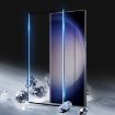 Samsung Galaxy S23 Ultra 5G DUX DUCIS Tempered Glass Film 10pcs 9H 0.33mm - 2