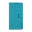 Ulefone Note 7 Sky Blue Leather Case with Holder & Card Slots - 2