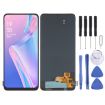 OLED LCD Screen Assembly for OPPO K3/Reno2 F/Z/Realme X with Digitizer - 1