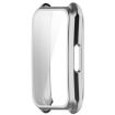 Silver TPU Electroplating Watch Case for Keep Band B5/B4 - Full Coverage - 2