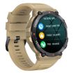K56 Pro 1.39" Smart Wristband with Heart Rate & Blood Pressure Monitor - 2