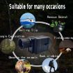NV3000 4K HD Monocular Digital Night Vision Device for Outdoor Hunting - 9