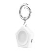 Google Pixel Watch Portable Charger, Micro USB Port, White - 1