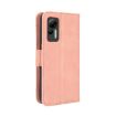 Ulefone Note 14 Pink Leather Phone Case with Card Slots - 4