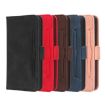 Ulefone Note 14 Pink Leather Phone Case with Card Slots - 7