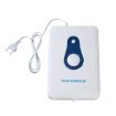 ZC-218 EU Plug Oxygen Fruit & Vegetable Disinfection Machine - 2