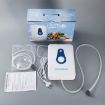ZC-218 EU Plug Oxygen Fruit & Vegetable Disinfection Machine - 6