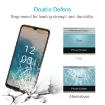Nokia G22/C32 50 PCS 0.26mm 9H 2.5D Tempered Glass Screen Protector - 5