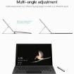 Magnetic Bluetooth Keyboard Leather Case for Microsoft Surface Go/2/3/4 - 3