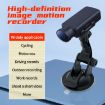 JNN V17 1080P HD Wide Angle Video Sports Recorder, 4GB, Black - 6