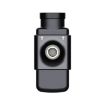 JNN V17 1080P HD Wide Angle Sports Recorder, 128G Capacity, Black - 2