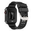 Rogbid Tank S2 Smart Watch - 1.83" IPS, Bluetooth Call, BP, Sleep Monitor - 2