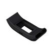 Fitbit Charge 2 Silicone Protective Case - Lime Green Smart Watch Cover - 2