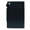 Samsung Galaxy Tab A 8.0 2019 Suede Leather Case with Magnetic Clasp - 3