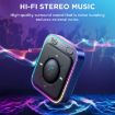 JOYROOM JR-CB3 Bluetooth 5.3 Car Wireless Receiver - Black - 2