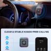 JOYROOM JR-CB3 Bluetooth 5.3 Car Wireless Receiver - Black - 7