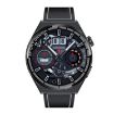HDT 3 Max 1.6" Leather Band IP67 Waterproof Smart Watch with Bluetooth/NFC - 2