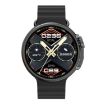 K9 Ultra Pro 1.39" Smart Watch, IP67 Waterproof, Bluetooth Call/NFC, Black - 2