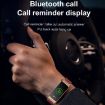 K13 1.14" Smart Watch with Detachable Earphone & Bluetooth Call - 3