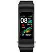 K60 Smart Watch: 1.08" Silicone Band, Detachable Earphone, Waterproof - 3