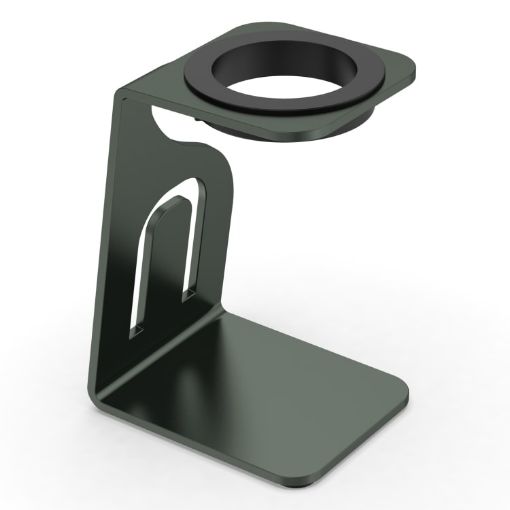 Google Pixel Watch Aluminum Alloy Metal Charging Stand - No Charger - 1
