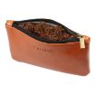 FIREDOG CL-74 Large Capacity Portable Tobacco Bag - Black - 2