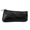 FIREDOG CL-45 Portable Moisture Pipe Tobacco Bag - Black - 1