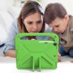 iPad Air 3/Pro 10.5 Green EVA Shockproof Tablet Case with Handle Holder - 6