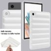 Samsung Galaxy Tab A7 10.4 2020 T500/T505 Shockproof Case White - 2