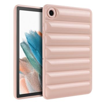 Samsung Galaxy Tab A7 10.4 2020 T500/T505 Pink Shockproof Case - 1