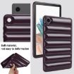 Samsung Galaxy Tab A7 10.4 2020 T500/T505 Shockproof Case Wine Red - 2