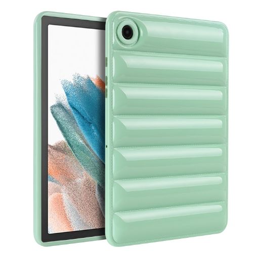 Samsung Galaxy Tab A7 10.4 2020 T500/T505 Shockproof Case Green - 1