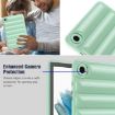 Samsung Galaxy Tab A7 10.4 2020 T500/T505 Shockproof Case Green - 4