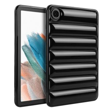 Samsung Galaxy Tab A8 10.5/X205/X200 Shockproof Tablet Case Black - 1