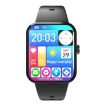 S6 TWS Earphone & Smart Bracelet 1.91" Bluetooth Call/Health Monitor - 2