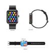 S6 TWS Earphone & Smart Bracelet 1.91" Bluetooth Call/Health Monitor - 4